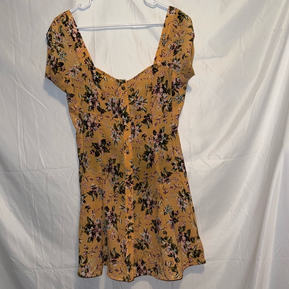 Flynn Skye Dress